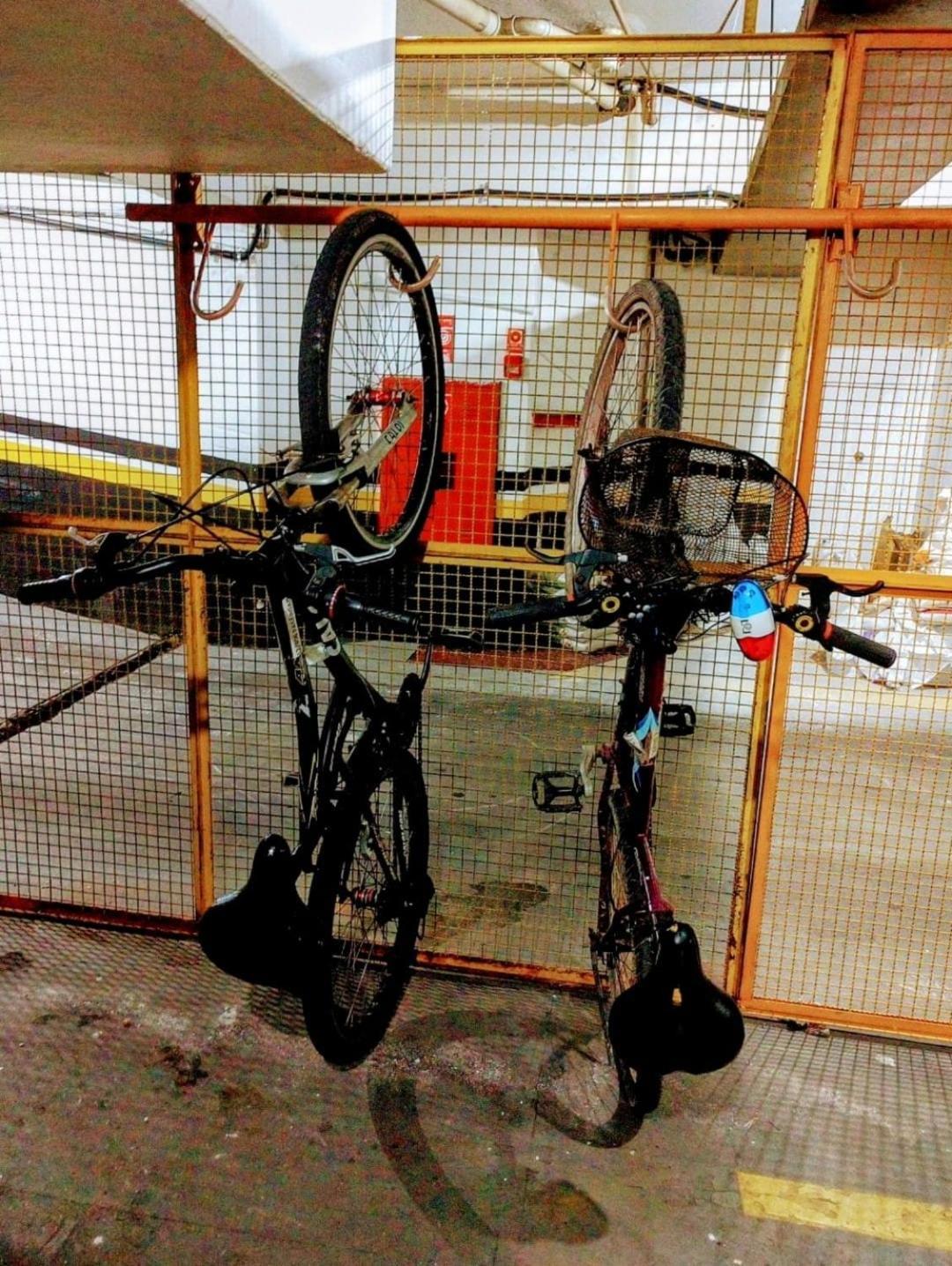 Flat Pasargada 906, Free Bikes, Pe Na Praia Vila Velha  Eksteriør bilde